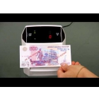 Детекторы банкнот валют  Dors, Pro