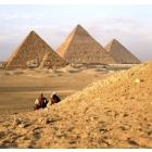 Горящие туры в Египет