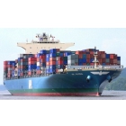 Организация контейнерных перевозок из Китая, Кореи, Японии, Малайзии