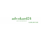 "advokard24" - адвокат для каждого