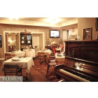Грузинский ресторан приглашает на вечера фортепианной музыки