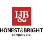 Компания «Honest and Bright».