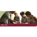 Подготовка к сдаче IELTS Training  One-day  (8 академических часов)