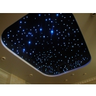 Звездное небо натяжной потолок