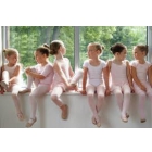 Центр "НИКА" проводит набор детей 3-4 и 5-7 лет в группы по хореографии!