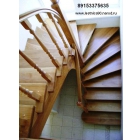 Лестницы для Дома  Дачи и Бани