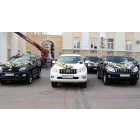 Машины на свадьбу в Брянске