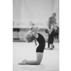 24 сентября-открытый урок для детей по художественной гимнастике.