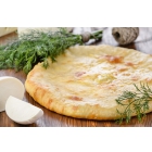 Осетинский пирог с сыром и укропом 1000гр.