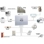 Мы предлагаем полный комплекс услуг по продаже и установке  АТС, сервисному обслуживанию АТС, модернизации систем связи, организации телефонной и компьютерной сети. Также хочется отметить, что полный портфель услуг насчитывае