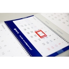 Индивидуальные календари на 2014 год