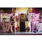 Ever After High  - новый бренд Mattel теперь в России!