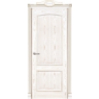 Дверь Санторини (Белый ясень).