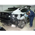 Покраска авто,рихтовка авто,кузовной ремонт авто в Краснодаре