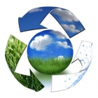 Утилизация промышленных отходов