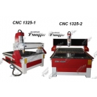 Фрезерные станки с ЧПУ для деревообработки CNC-1325