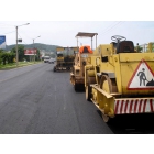 Строительство и ремонт дорог и тратуаров