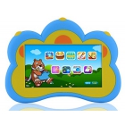 Уникальный детский планшетный компьютер Медвежонок