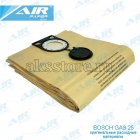 Мембранный фильтр для пылесоса Bosch GAS 25