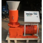 Пресс-Грануляторы ZLSP-260 (500 кг/ч)