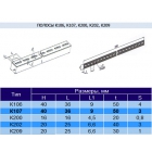 Полоса К107
