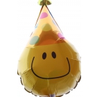 Воздушные шары с гелием на праздник!!