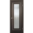 Межкомнатная дверь Profil Doors, ЭКО-шпон, коллекция 24х, Натвуд Натинга.