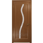 Межкомнатная дверь DIOdoors, Миланика-4, ясень античный, Milanika.