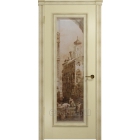Межкомнатная дверь DIOdoors, Версаль-5, ясень слоновая кость, Freska.