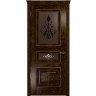 Межкомнатная дверь DIOdoors, Версаль-2, ясень венге золото, Versal.