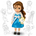Дизайнерские куклы Disney