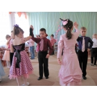 Танцы для детей от 3-ёх до 7-ми лет