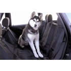 Защитные чехлы для перевоза собак в автомобиле