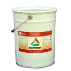 Полиуретановый лак повышенной прочности для бетона «Тистром»