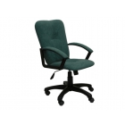 Кресло "Премьер 5 Н" зеленый