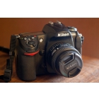 Продаю Nikon D300