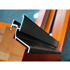 Комплектующие и фурнитура для деревянных окон от ТБМ