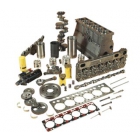 Запчасти для двигателя Weichai WD10/WD615, Shanghai C6121, Yuchai, Deutz и др.