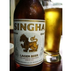 Предлагаем поставки светлого пива ТМ «SINGHA» и «LEO»
