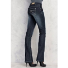 Американские джинсы – женская серия