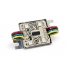 Светодиодный модуль RGB LEDcraft 4 LED 5050 0.8 Ватт Мультиколор