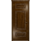 Межкомнатная дверь DIOdoors, Версаль-4, Ам. орех тон, глухая.