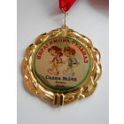 медали для детских садиков