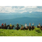 Конные прогулки и походы в горной Адыгее и Краснодарском крае