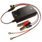Зарядное устройство BL1204M для АКБ 12В.; 1,2-120 Ач