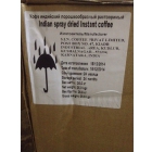 Кофе нефасованный растворимый в мешках bulk bag (балк)