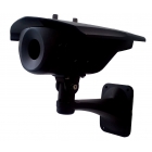 Тепловизионная сетевая камера системы безопасности АМКА Q1922-Е с фокусным расстоянием объектива 35 мм