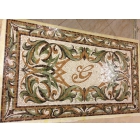 Мозаичное панно мозаика хамам сауна бассейн