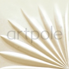 Декоративная дизайнерская панель 3D Artpole, коллекция Фэшн (полимер), 000028 Riscle.