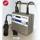 Электромуфтовый сварочный аппарат ТРАССА М для сварки (пайки) полиэтиленовых водопроводных труб ПНД (ПЭ)